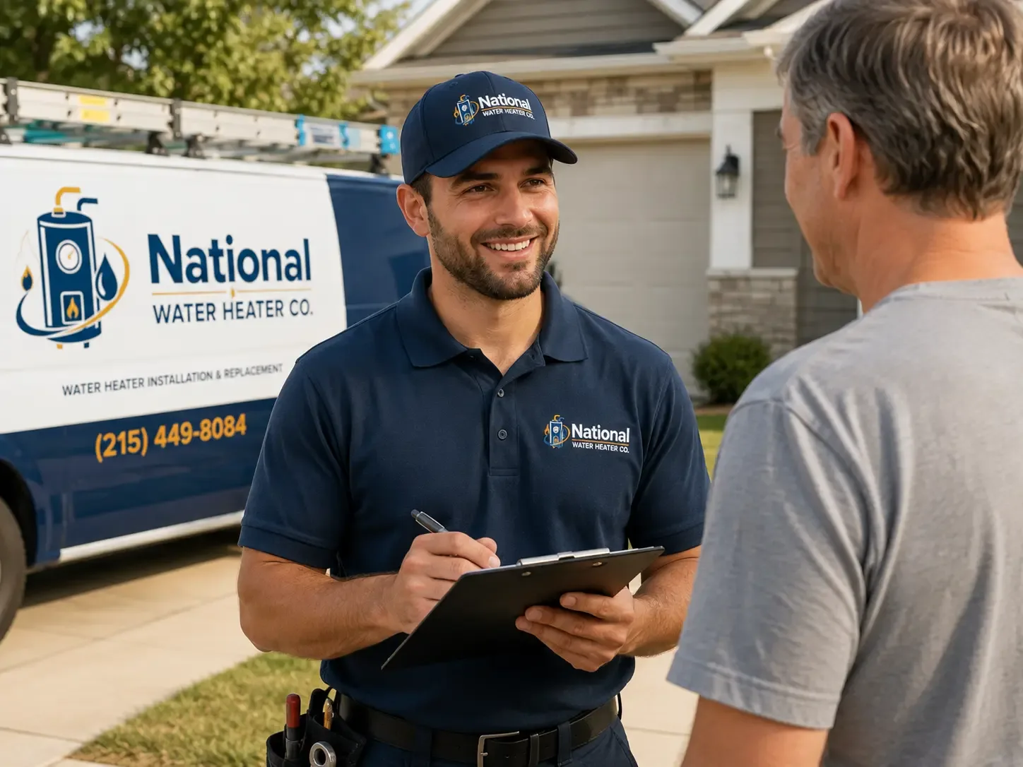 Water Heater Installation Iona, MN FAQs